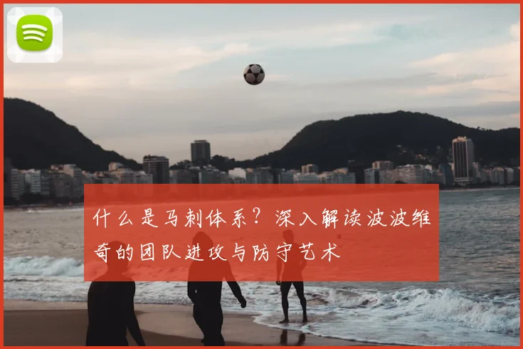 什么是马刺体系？深入解读波波维奇的团队进攻与防守艺术