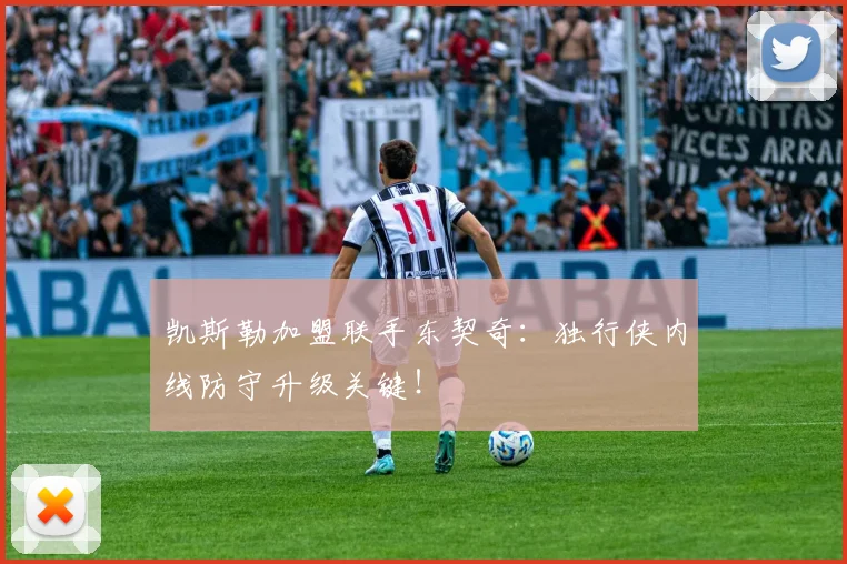 凯斯勒加盟联手东契奇:独行侠内线防守升级关键!